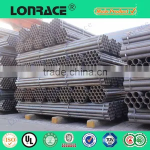 Factory Direct 6 Inch Welded Thin Wall Stainless Steel Pipe thumbnail-1