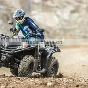 CF MOTO 400cc 4x4 Road Local ATV Quad Bike for Sale thumbnail-3