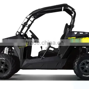 Factor Price Cheap CFMOTO 500CC SSV/SIDE BY SIDE/ UTV/DUNE BUGGY, ZFORCE 550 thumbnail-3