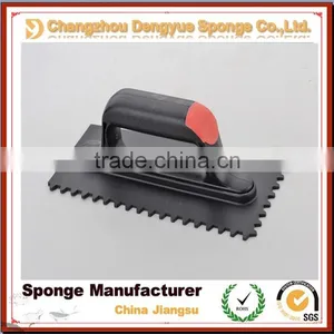 Plastic Professional Polishing Plastering Trowel thumbnail-2