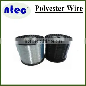 100% 2.0mm New Polyester Enameled Wire for Greenhouse thumbnail-1