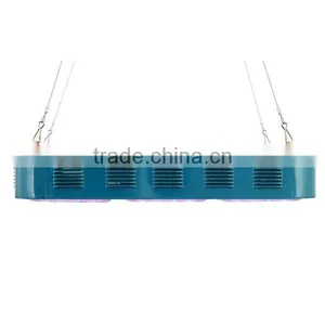180x3 Watt Bridgelux Chip 357 Magnum Led Grow Light thumbnail-3
