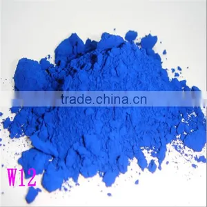 Good Reputation!! Copper Phthalocyanine Blue (PB15:3)/phthalocyanine Blue B/phthalocyanine Blue thumbnail-1