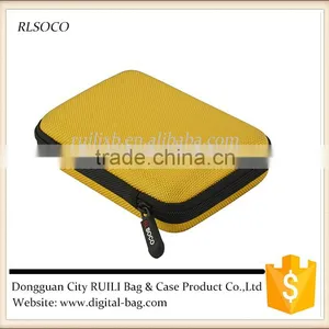 External 2.5 Inch HDD Enclosure Portable Hard Disk Case thumbnail-2