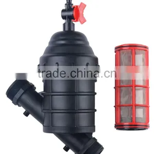 Iirrigation Tool Plastic Water Filer For Irrigation System thumbnail-1