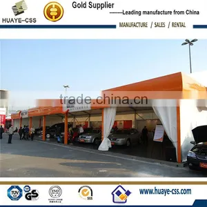 Car /motorcycle Garage Shelter Canopy thumbnail-1