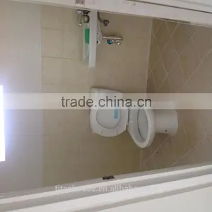 Low Cost Light Steel Prefabricated Tiny Pre Made Houses thumbnail-6