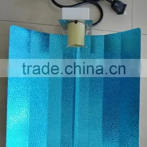 Euro Wing Reflector 5 Meter & 8 Meter Light Shade Grow Room Tent Hydroponics thumbnail-1