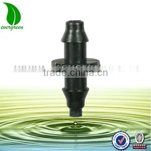 MF8105 Double Barbed End Plug for Micro Sprinkler Hose thumbnail-1