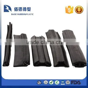 High-level Door Seal Weather Strip thumbnail-1