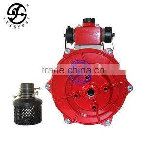 China Chongqing Juanyong Brand 12v Electric High Pressure Water Pump thumbnail-5