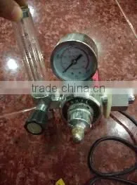 Chongqing Cheap Price Carbon Dioxide Pressure Gauge in Stock thumbnail-1