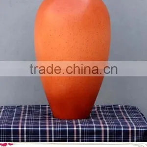 2015 New Decorative Fiberglass Vase Sale thumbnail-2