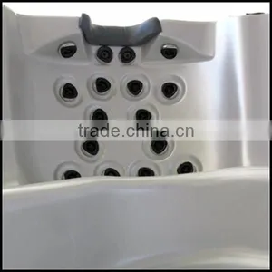 Bathtub Factory 12 Person Hot Tubs Hot Tubs Outdoor Used thumbnail-4