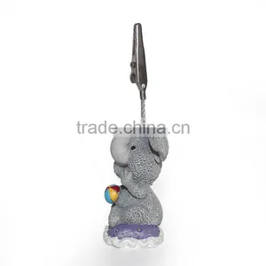 Best Seller of Custom Shape Memo Clips thumbnail-3