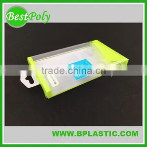 Newest Popular Transparent PVC Clear Folding Box for Toy thumbnail-4