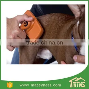 Dog & Cat Brush For Tangled Knots & Matted Fur Pet Grooming Tool thumbnail-3