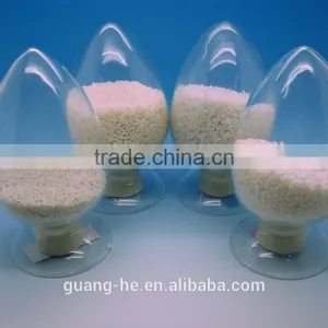 Heat Resistant Virgin Pla Plastic Raw Material thumbnail-5
