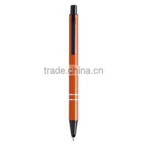 Fashional Colourful Metal Ball Pen for Promotional thumbnail-5