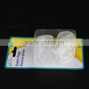 Children Safety Product Electric Plug Cover Socket Cover thumbnail-2