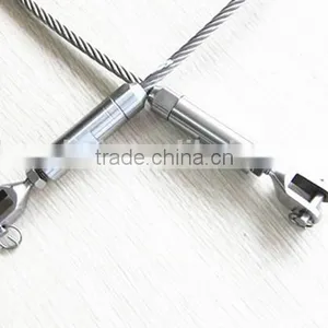 China Wholesale Outdoor 304 316 Stainless Steel Cable Railing for Decks thumbnail-6