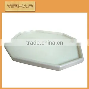 OEM FSC Wooden Words With Base,hospital Food Tray thumbnail-1