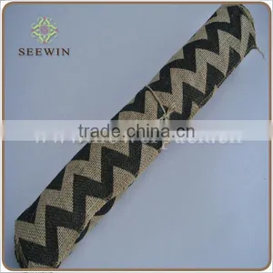 100% Jute Material and Raw Pattern Raw Jute Fiber thumbnail-1