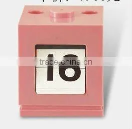 Supply Creative Fashion Decorate Clock thumbnail-1