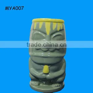Glazed Promotional Ceramic Bar Decoration thumbnail-1