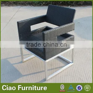 Dining Wicke Rotobi Furniture in Bangladesh Price Plastic Chair thumbnail-1