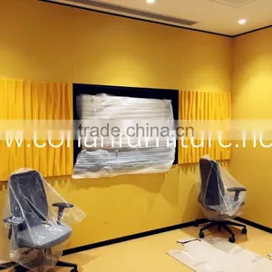 Hi Macs Solid Surface Interior Decorating Wall thumbnail-1
