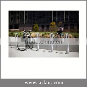 Arlau Bike Display Rack And Stand,Outdoor Parking Bike Rack,Tow Bar Mounted Bike Rack For 4 Bikes thumbnail-2