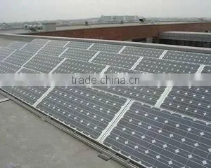 Portable Solar Generator / Solar Power Generator / Solar System 5W With ABS Integrated Box and LED Lights 4000W thumbnail-3