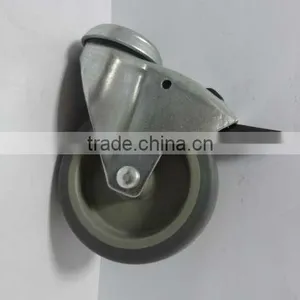4" Caster thumbnail-1