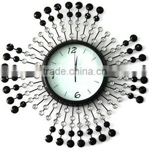 American Style Home Decor Clock thumbnail-1