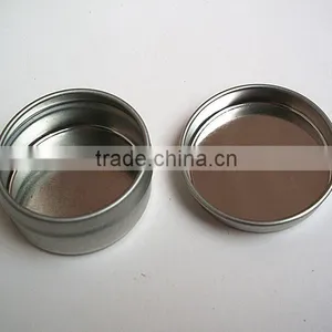 Lipgloss Cans Packaging Box Tin Container for Cosmetic thumbnail-3