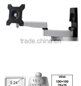 TV Wall Mount NEW Ultra Slim RACK thumbnail-1