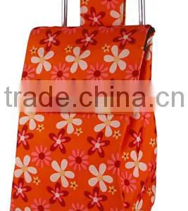 Foldable Shopping Trolley thumbnail-1