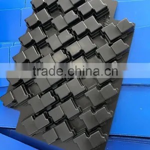 Custom Hips Vacuum Forming Cover for Cooling System Machine thumbnail-2