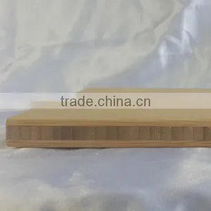 100% Eco-friendly Bamboo Veneer Plywood thumbnail-5