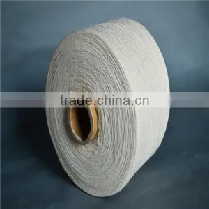 12s Mop Yarn Cotton Polyester Blended Yarn CVC 70/30 thumbnail-3