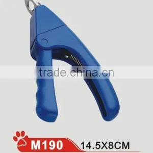 Pet Nail Clippers Cutter for Cats Bird Dog Nail Cutter thumbnail-2
