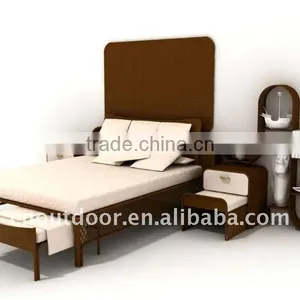 Antique Bedroom Furniture thumbnail-1