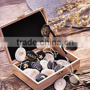 Decoration Wooden Box for Jewelry or Sundries thumbnail-3