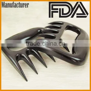 2015 New Design BBQ Tool Meat Shredder Claws thumbnail-1