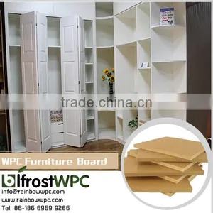 Quality and Cheap White PVC Foam Board, PVC Sheet, White PVC Foam Board /PVC Foam Sheet/ PVC Celuka Sheet thumbnail-4