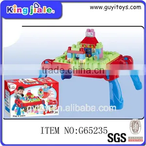 Wholesale Excellent Quality Magnetic Toy Block thumbnail-1