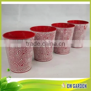Fashion Beautiful Promotional Planter Pot Made in China thumbnail-1