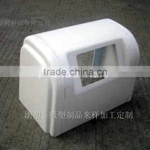 Vacuum Forming Plastic Box thumbnail-1