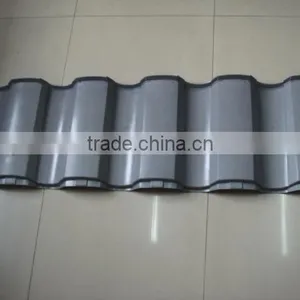 Fiberglass Panel SMC Panel for Roof, Sheet Moulding Compression thumbnail-3